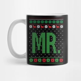 MR Mug